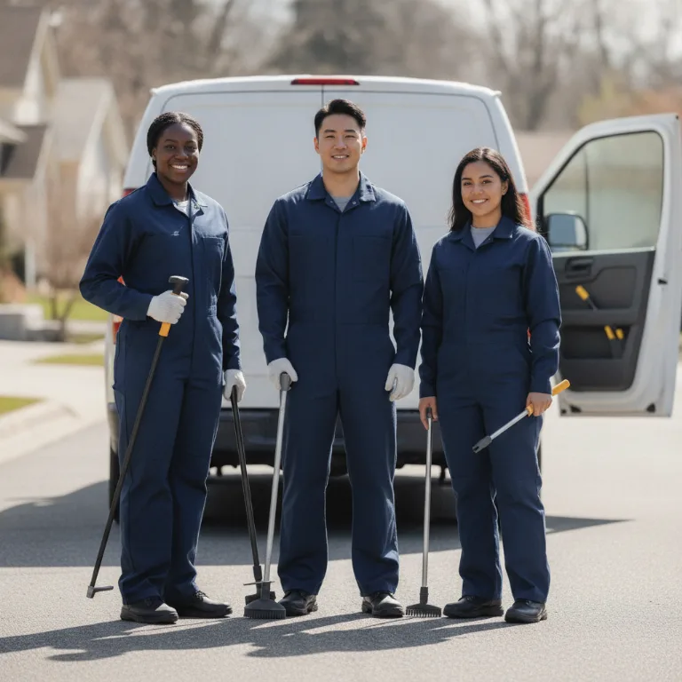 drain cleaning Burlingame
